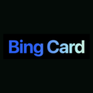 Bing Card