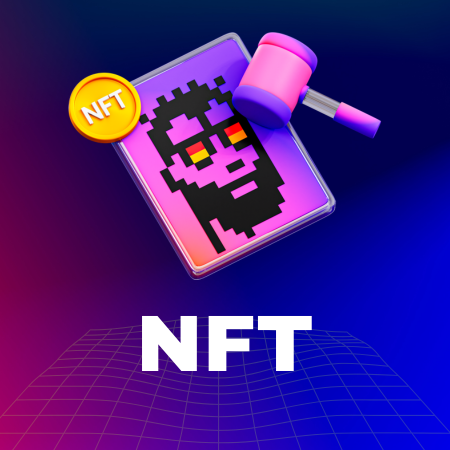 NFTs