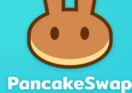 Pancake Swap