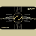 Zypto Key Card