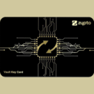 Zypto Key Card